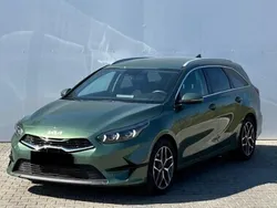 Inny kolor Nowe 2025 Kia Ceed Kombi | 119 712 zł (Drogi)