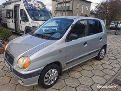 Używany 2001 Hyundai Atos Hatchback | 2499 zł