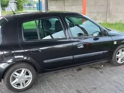 Inny kolor Używany 2004 Renault Clio II Hatchback | 8500 zł