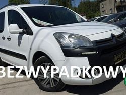 Biały (metalik) Używany 2013 Citroën Berlingo Minivan | 19 999 zł (Uczciwa cena)