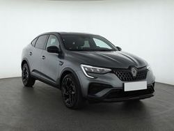 Szary Używany 2024 Renault Arkana SUV | 114 999 zł (Dość drogi)