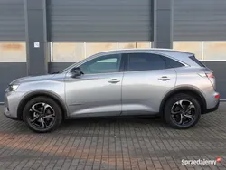 Używany 2018 DS Automobiles DS7 Crossback SUV | 89 800 zł (Dobra cena)