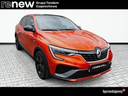 Beżowy Nowe 2025 Renault Austral Evolution SUV | 140 000 zł (Super Cena)