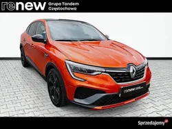 Beżowy Nowe 2025 Renault Austral Evolution SUV | 140 000 zł (Super Cena)