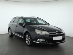 Szary Używany 2010 Citroën C5 Kombi | 9999 zł (Super Cena)