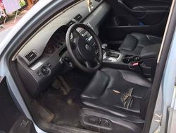 Niebieski Używany 2007 VW Passat Sedan/Limuzyna | 8000 zł (Uczciwa cena)