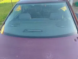 Bordowy Używany 1995 Audi A4 Sedan/Limuzyna | 1000 zł