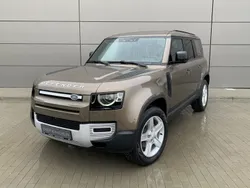 Gondwana stone gloss Używany 2023 Land Rover Defender SE SUV | 379 900 zł