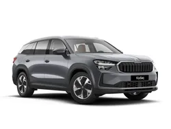 Szary graphite metalizowany Nowe 2025 Skoda Kodiaq Selection SUV | 242 500 zł (Drogi)