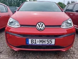 Inny kolor Używany 2017 VW up! Hatchback | 21 000 zł (Dobra cena)