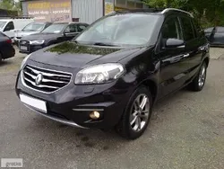 Czarny (metalik) Używany 2012 Renault Koleos Privilege SUV | 24 900 zł (Super Cena)