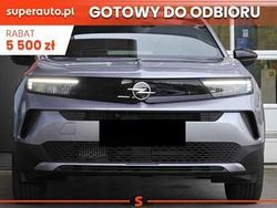 Szary Nowe 2025 Opel Mokka Business Edition SUV | 101 115 zł (Uczciwa cena)