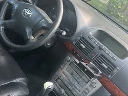 Używany 2003 Toyota Avensis | 10 000 zł (Uczciwa cena)