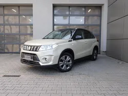 Beżowy Używany 2018 Suzuki Vitara SUV | 66 900 zł (Uczciwa cena)