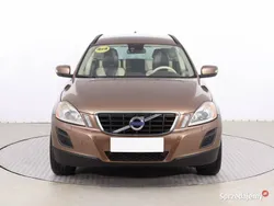 Brązowy Używany 2010 Volvo XC60 SUV | 39 999 zł (Dobra cena)