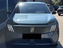 Niebieski Nowe 2025 Peugeot 3008 Allure SUV | 151 700 zł (Uczciwa cena)