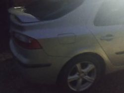 Używany 2004 Renault Laguna II | 2700 zł (Uczciwa cena)