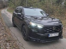 Używany 2024 Honda CR-V Hybrid SUV | 149 999 zł