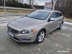 Używany 2015 Volvo V60 Kombi | 57 000 zł