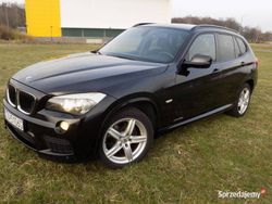 Używany 2012 BMW X1 SUV | 34 999 zł (Uczciwa cena)