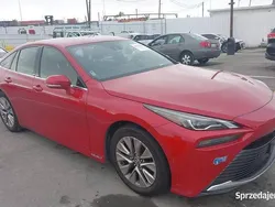 Używany 2021 Toyota Mirai XLE Sedan/Limuzyna | 42 000 zł