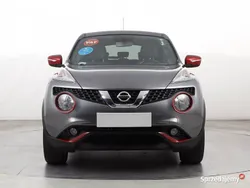 Szary Używany 2018 Nissan Juke SUV | 46 999 zł (Uczciwa cena)