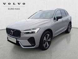 Srebrny Używany 2025 Volvo XC60 SUV | 249 900 zł (Drogi)