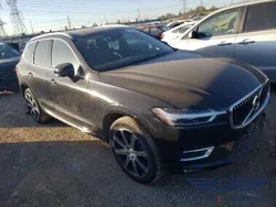 Inny kolor Używany 2019 Volvo XC60 SUV | 76 400 zł