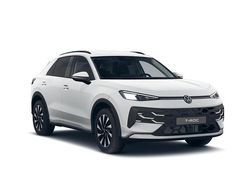 Nowe 2026 VW T-Roc SUV | 158 720 zł