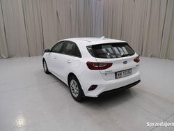 Używany 2021 Kia Ceed | 32 796 zł (Super Cena)