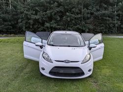 Używany 2011 Ford Fiesta Hatchback | 16 499 zł (Uczciwa cena)
