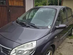 Używany 2003 Renault Scénic Minivan | 3300 zł (Uczciwa cena)
