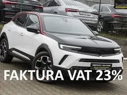 Biały Używany 2022 Opel Mokka-e GS Line SUV | 64 959 zł