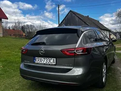 Używany 2018 Opel Insignia | 48 800 zł (Dość drogi)