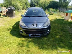 Używany 2010 Peugeot 207 | 9000 zł (Uczciwa cena)