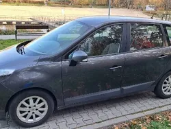 Renault Scénic III