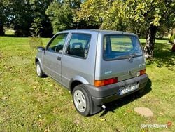 Używany 1995 Fiat Cinquecento Hatchback | 2500 zł