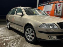 Używany 2006 Skoda Octavia | 10 900 zł (Uczciwa cena)