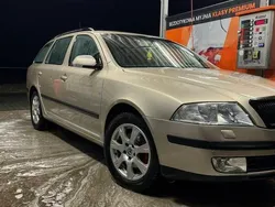 Używany 2006 Skoda Octavia | 10 900 zł (Dobra cena)