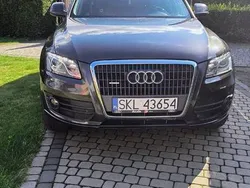 Grafitowy Używany 2012 Audi Q5 SUV | 52 900 zł (Dobra cena)