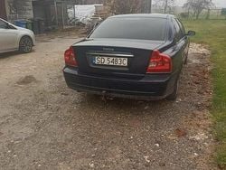 Inny kolor Używany 2008 Volvo S80 Sedan/Limuzyna | 5700 zł