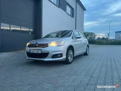 Używany 2012 Citroën C4 | 23 900 zł (Drogi)