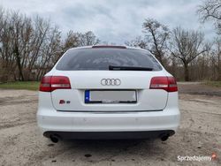 Używany 2009 Audi A6 | 32 000 zł (Drogi)
