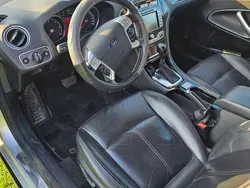 Srebrny Używany 2007 Ford Mondeo Sedan/Limuzyna | 11 500 zł (Uczciwa cena)