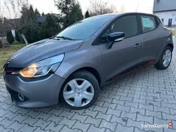 Używany 2013 Renault Clio IV | 19 900 zł (Dobra cena)