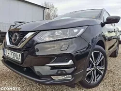 Inny kolor Używany 2018 Nissan Qashqai SUV | 57 900 zł (Uczciwa cena)