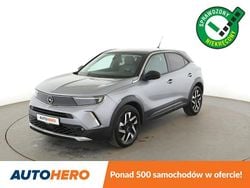 Szary Używany 2021 Opel Mokka SUV | 62 000 zł (Dobra cena)