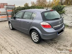Używany 2004 Opel Astra | 6700 zł (Drogi)