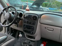 Używany 2002 Chrysler PT Cruiser | 4499 zł (Uczciwa cena)
