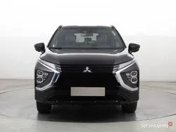 Czarny Używany 2022 Mitsubishi Eclipse Cross SUV | 119 999 zł (Super Cena)
